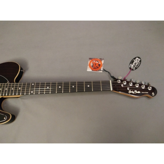 Harley Benton TE-70 RW Deluxe Series